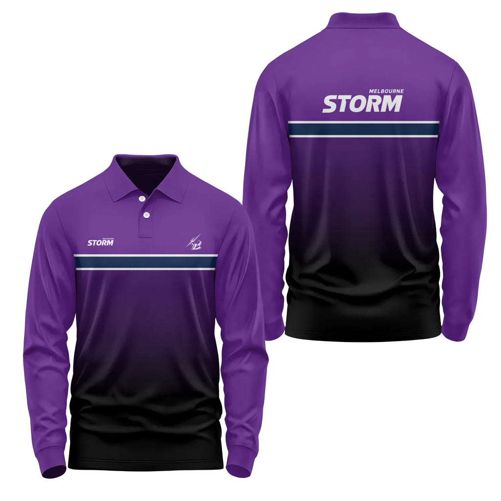 Melbourne Storm Apparels SC050