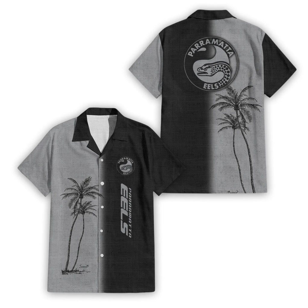Parramatta Eels Apparels SHW037