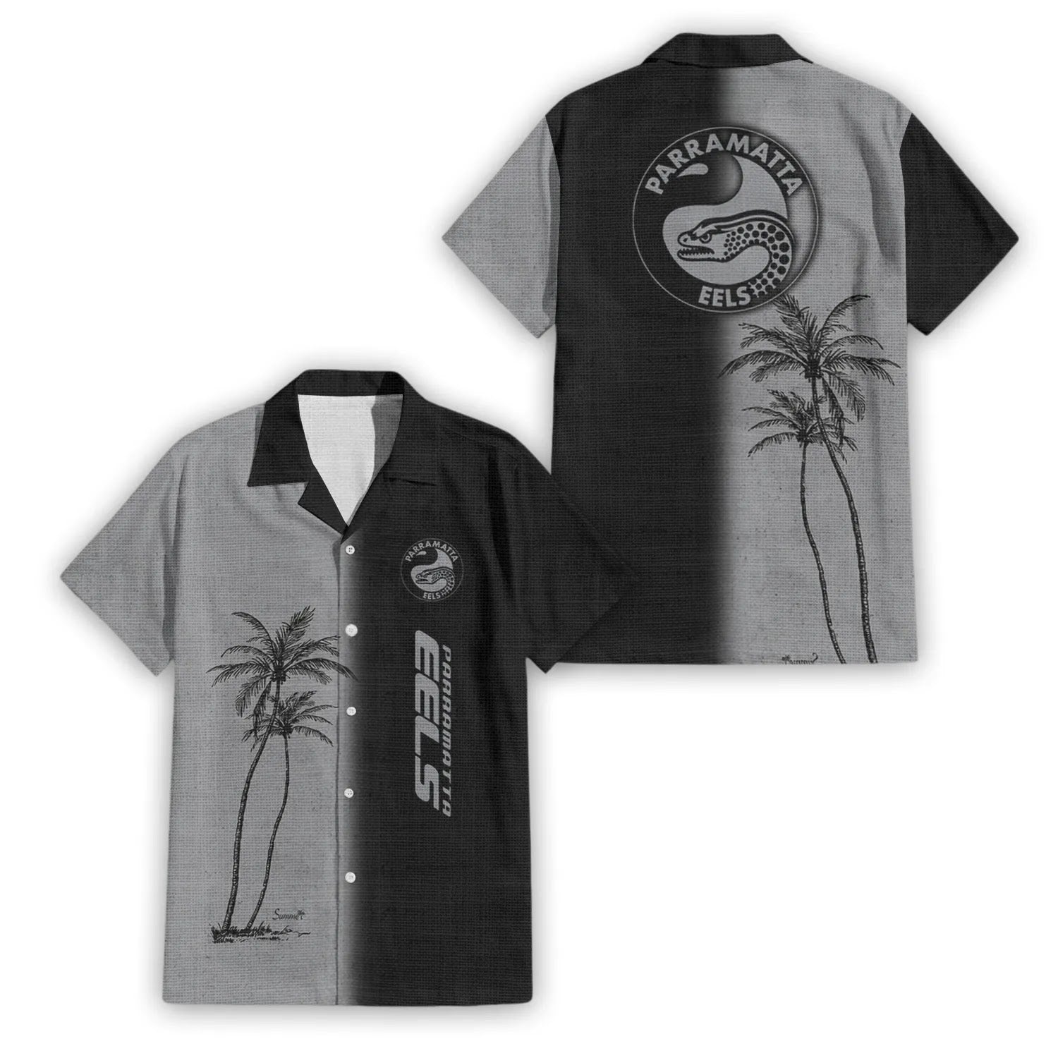 Parramatta Eels Apparels SHW037