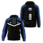North Melbourne Kangaroos Hoodie SC035