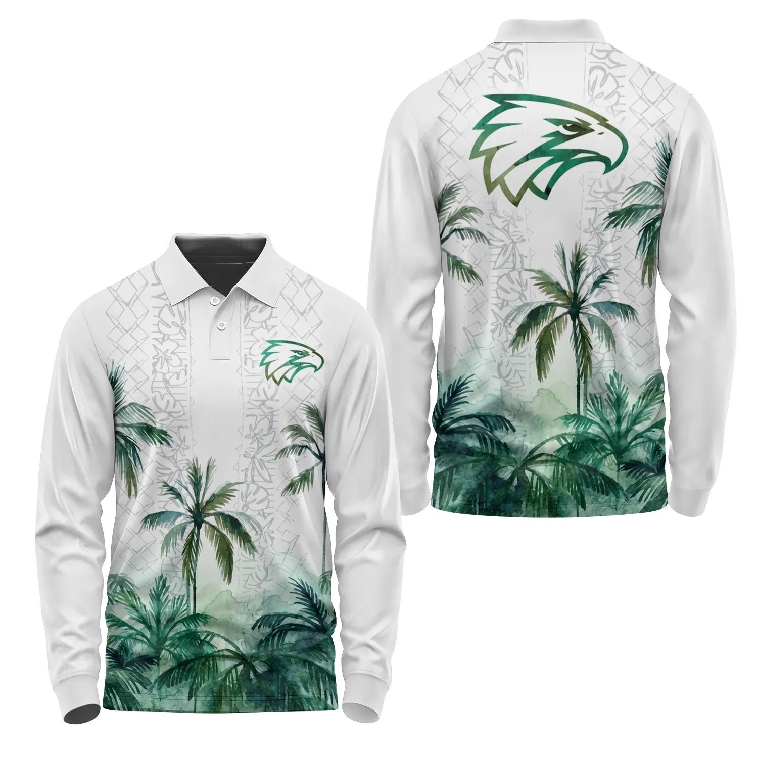 West Coast Eagles Apparels SHW015