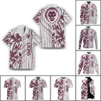 Brisbane Lions Apparels SHW041