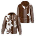 Hawthorn Hawks Hoodie SHW039