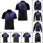 Melbourne Demons Apparels SC009