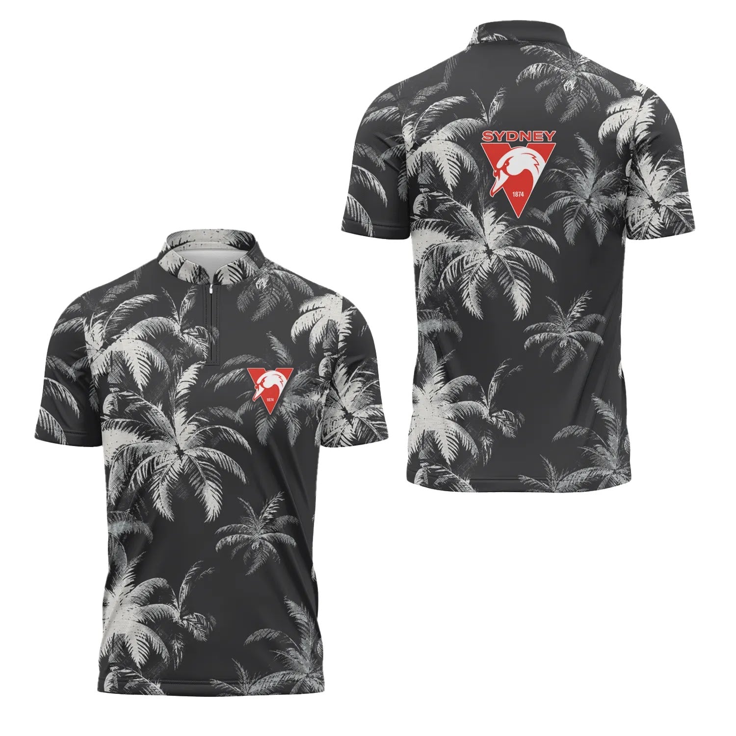 Sydney Swans Apparels SC112