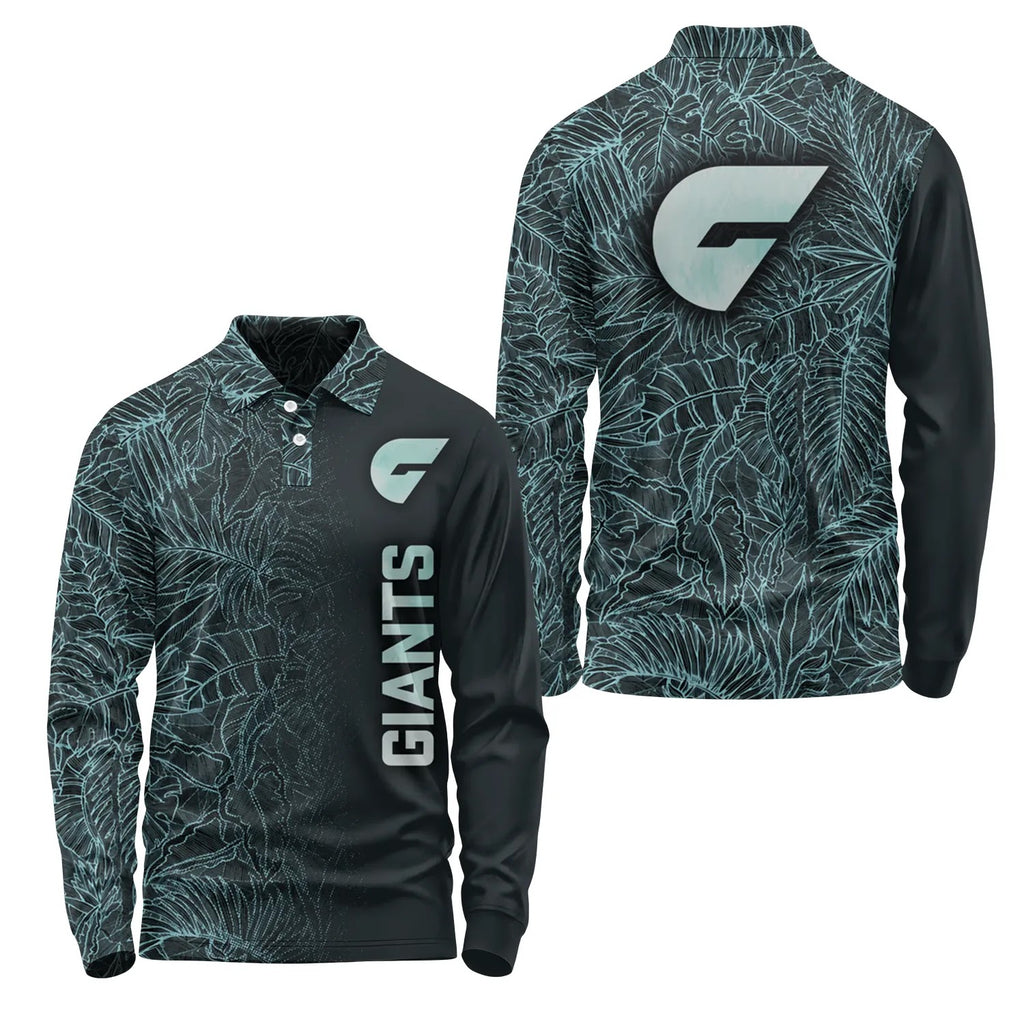 Greater Western Sydney Giants Apparels SHW008