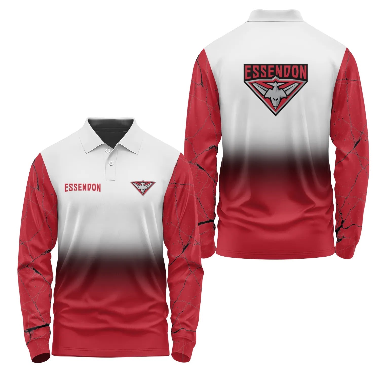 Essendon Bombers Apparels SC120