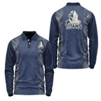 Gold Coast Titans Apparels SHW045