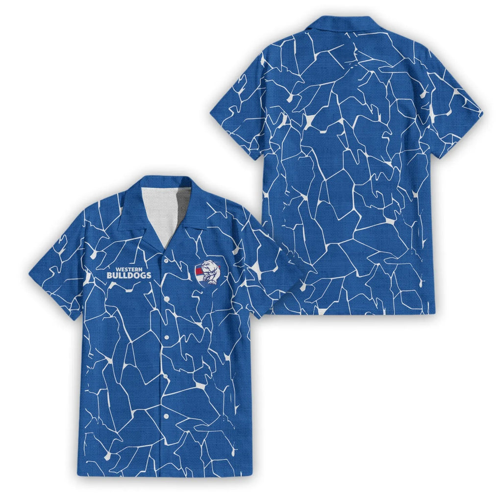 Western Bulldogs Apparels SC103