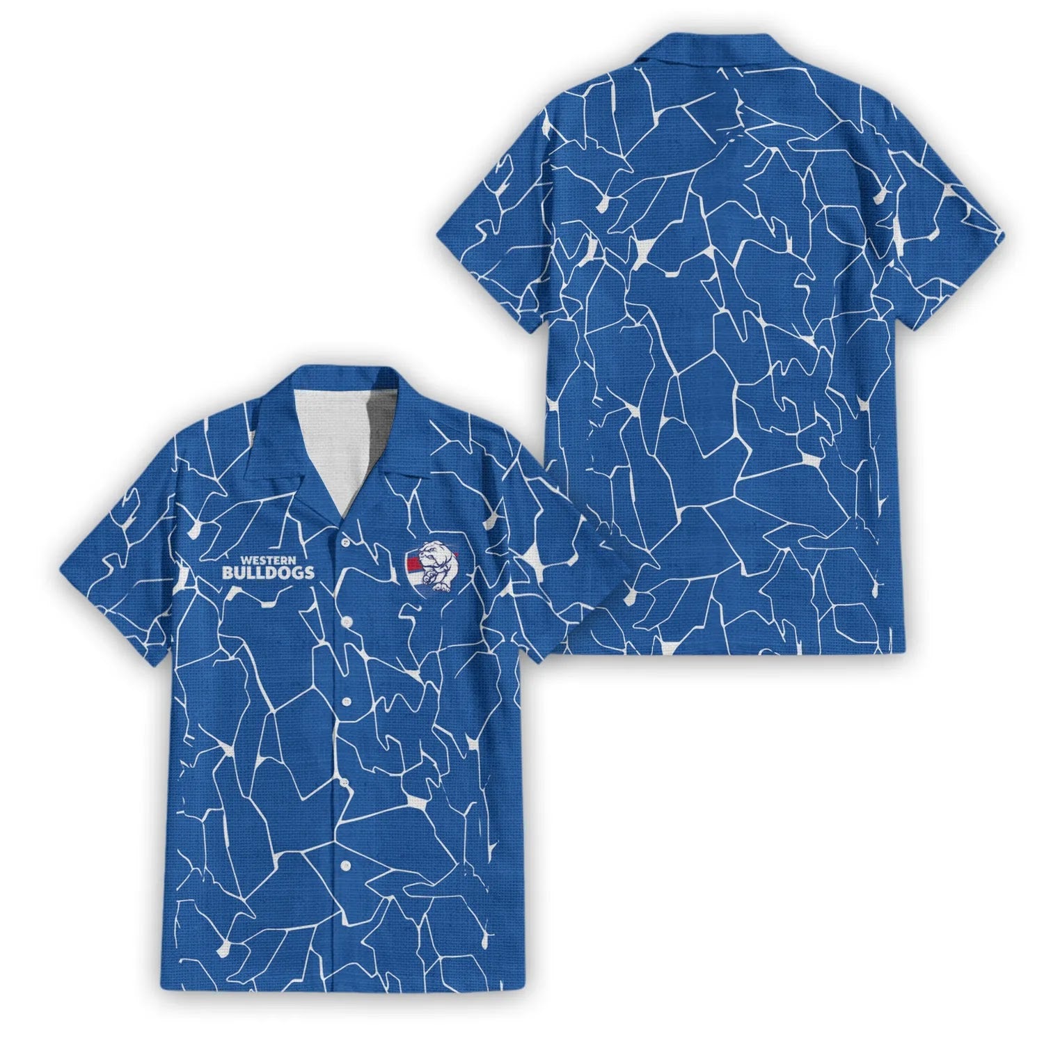 Western Bulldogs Apparels SC103