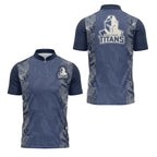 Gold Coast Titans Apparels SHW045