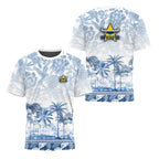North Queensland Cowboys Apparels SC045