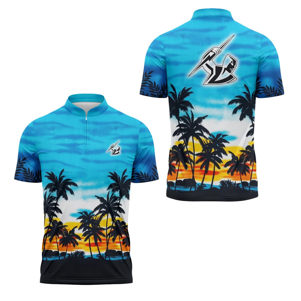 Melbourne Storm Apparels SHW051