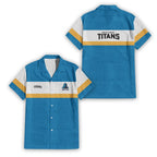 Gold Coast Titans Apparels SC046