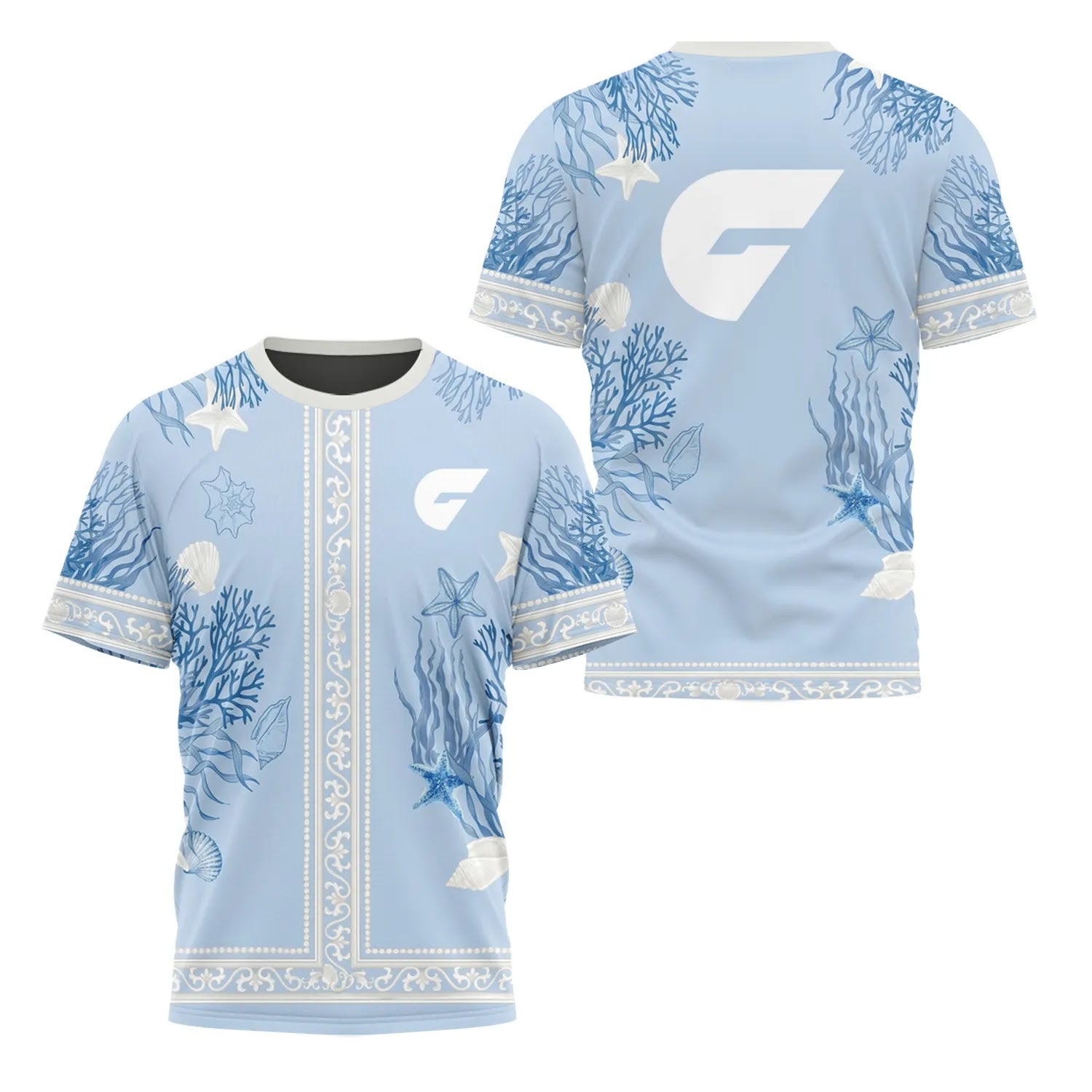 Greater Western Sydney Giants Apparels SHW024