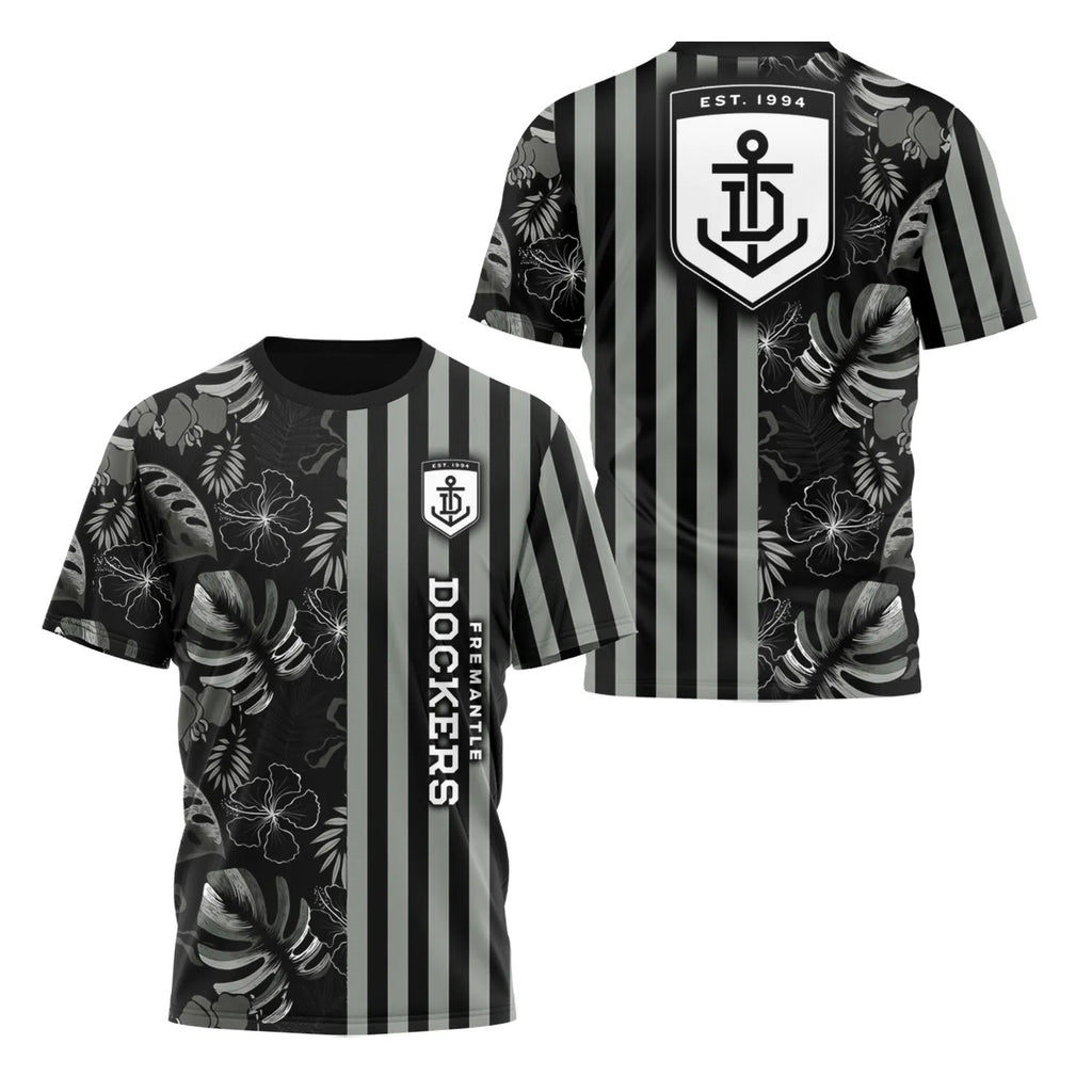 Fremantle Dockers Apparels SHW040