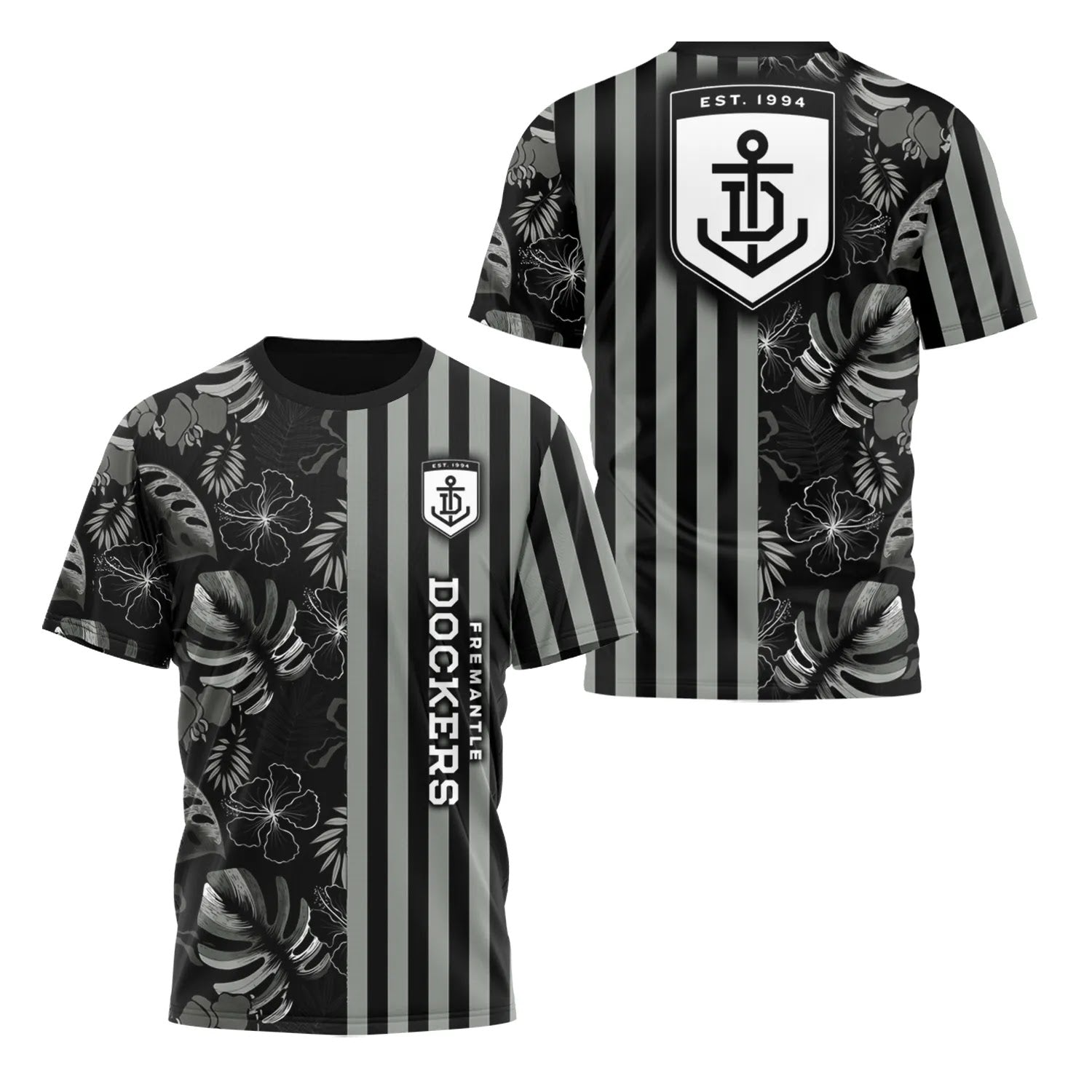 Fremantle Dockers Apparels SHW040