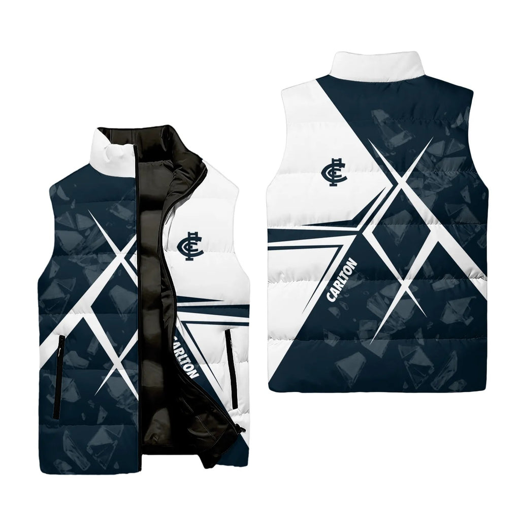 Carlton Blues Apparels SC060
