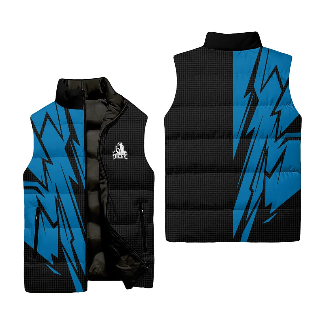 Gold Coast Titans Apparels SC062