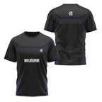 Melbourne Demons Apparels SC052