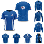 Western Bulldogs Apparels SC006