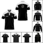 Collingwood Magpies Apparels SC087