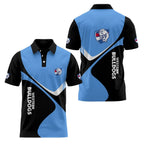 Western Bulldogs Apparels SC058