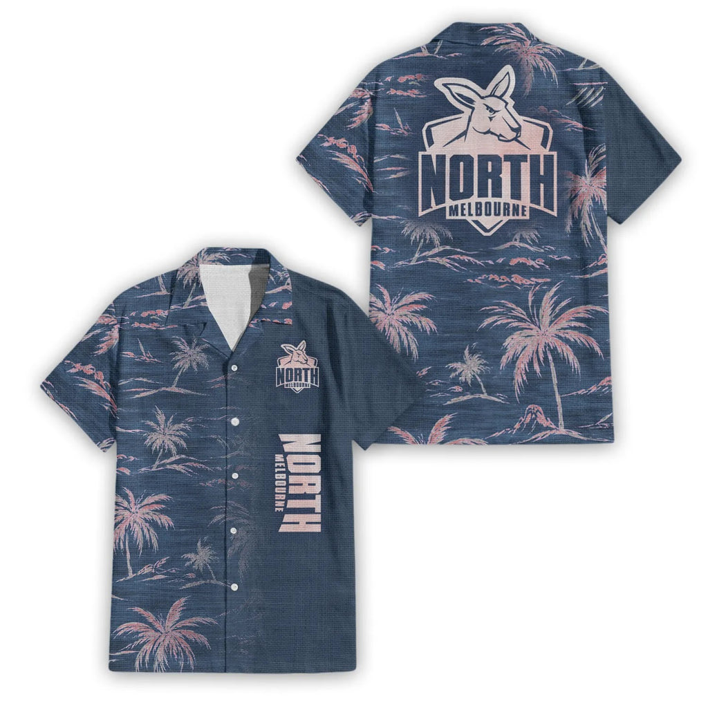North Melbourne Kangaroos Apparels SHW013