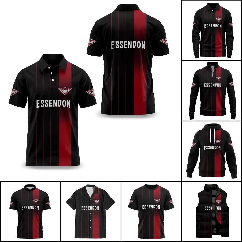 Essendon Bombers Apparels SC068