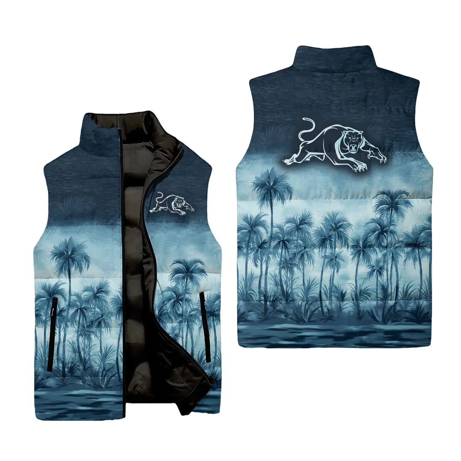 Penrith Panthers Apparels SHW021