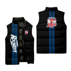 Sydney Roosters Apparels SC013