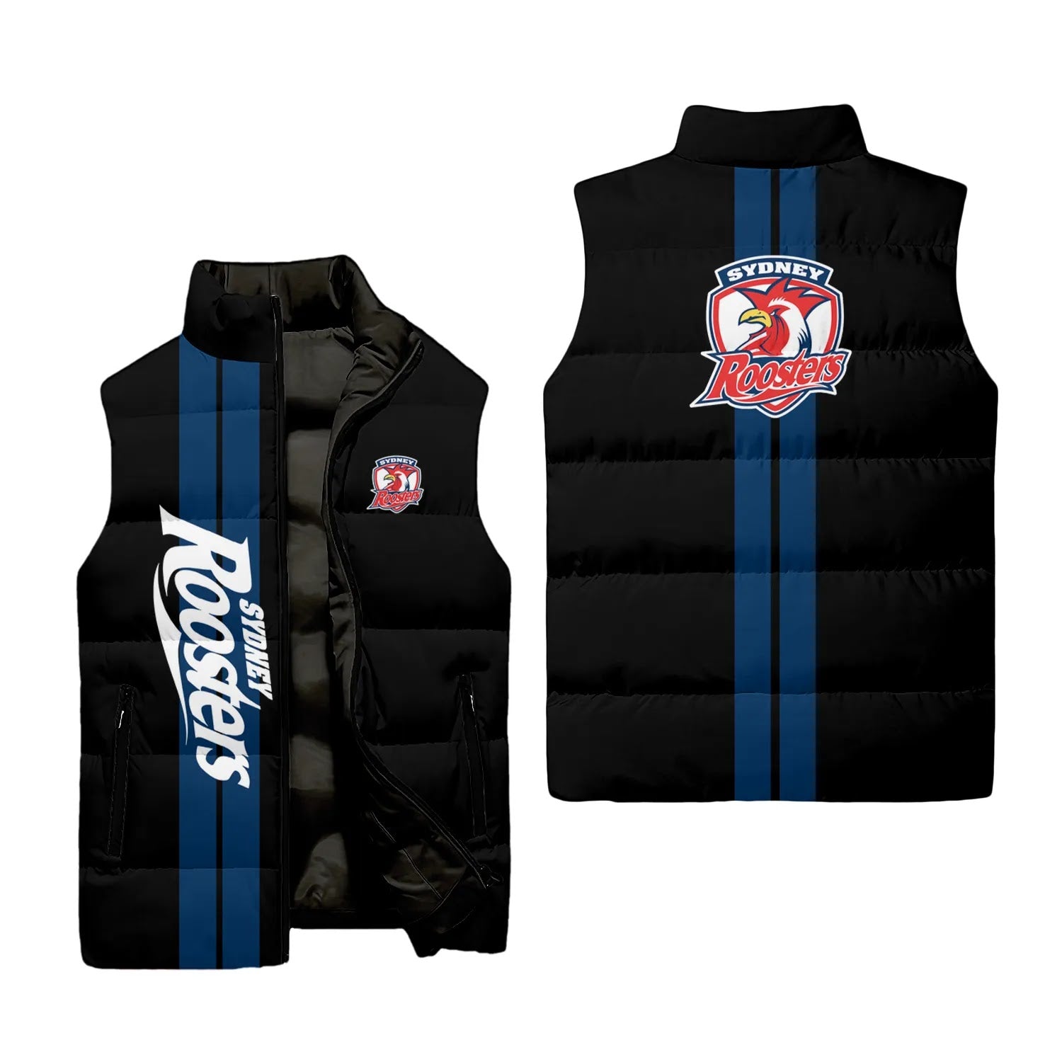 Sydney Roosters Apparels SC013