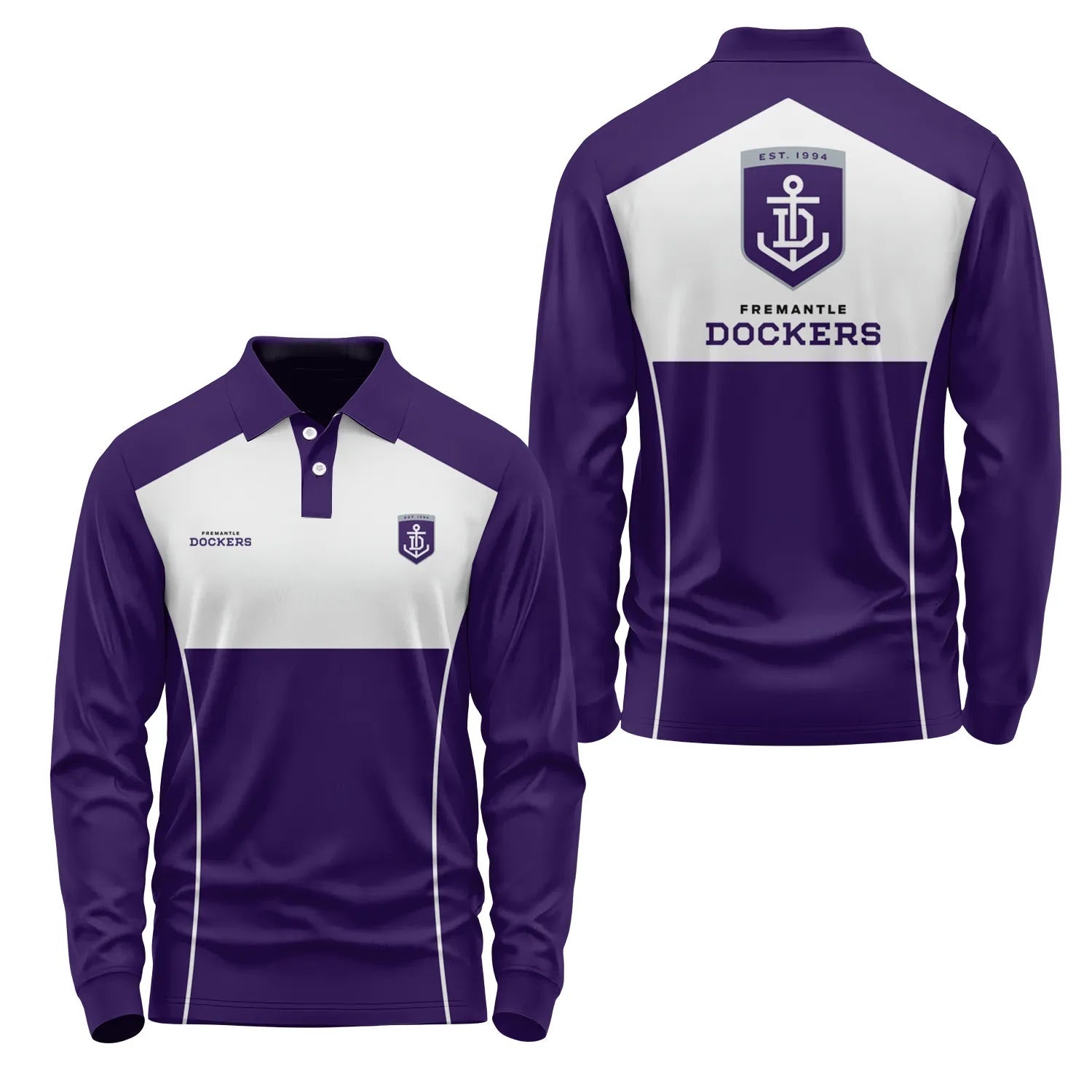 Fremantle Dockers Apparels SC028