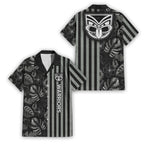 New Zealand Warriors Apparels SHW040