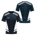 Carlton Blues Apparels SC092