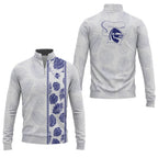 Newcastle Knights Quarter-zip Pullover SHW023