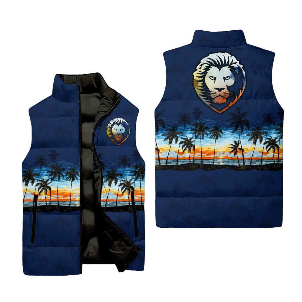 Brisbane Lions Apparels SHW017