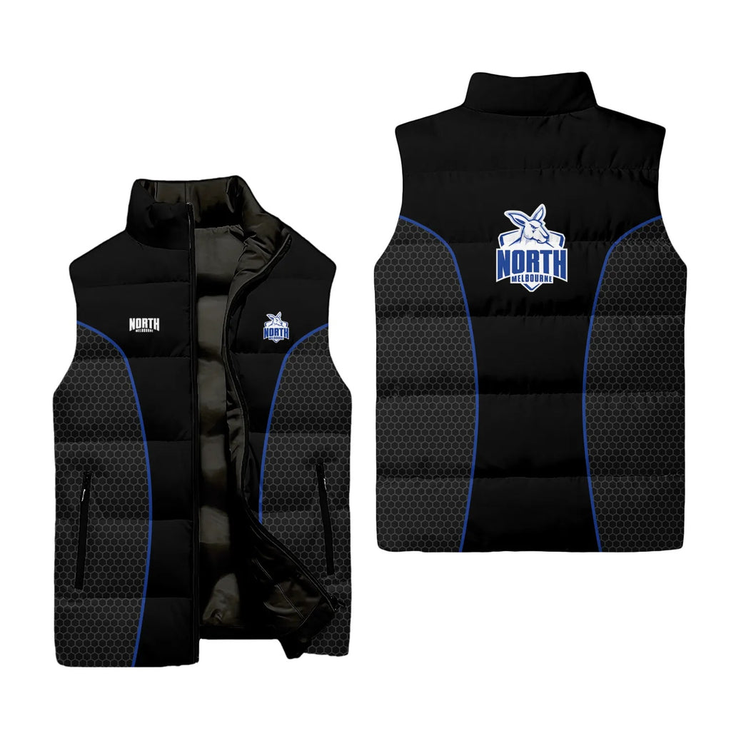 North Melbourne Kangaroos Apparels SC072