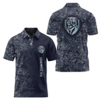 Richmond Tigers Apparels SHW006