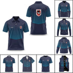 St George Illawarra Dragons Apparels SC099