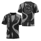 Collingwood Magpies Apparels SHW068
