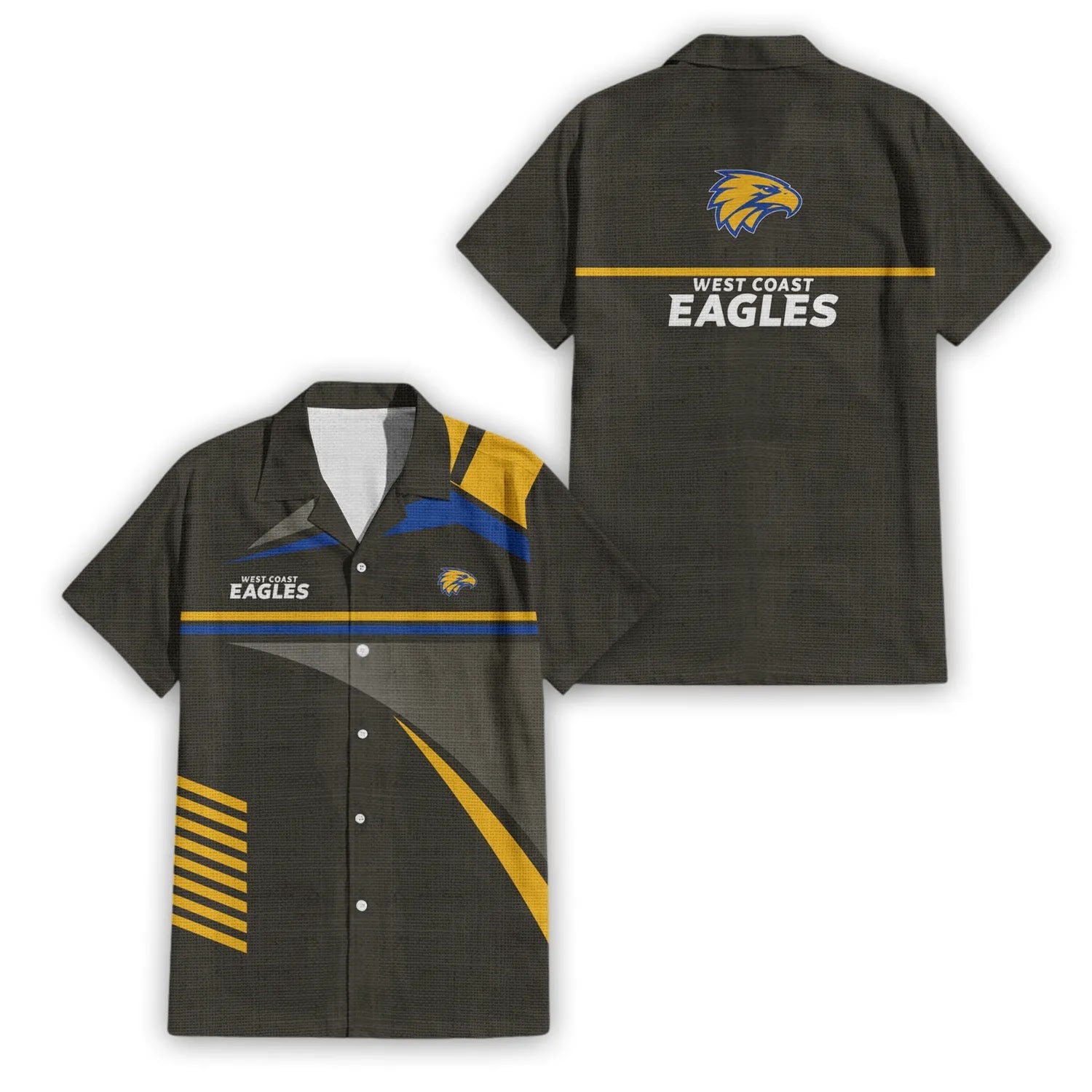 West Coast Eagles Apparels SC067