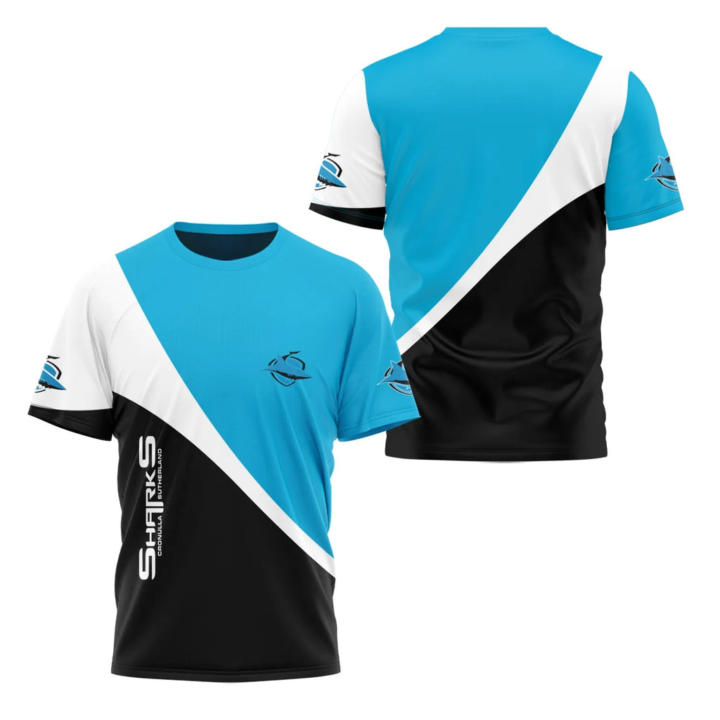 Cronulla-Sutherland Sharks Apparels SC090