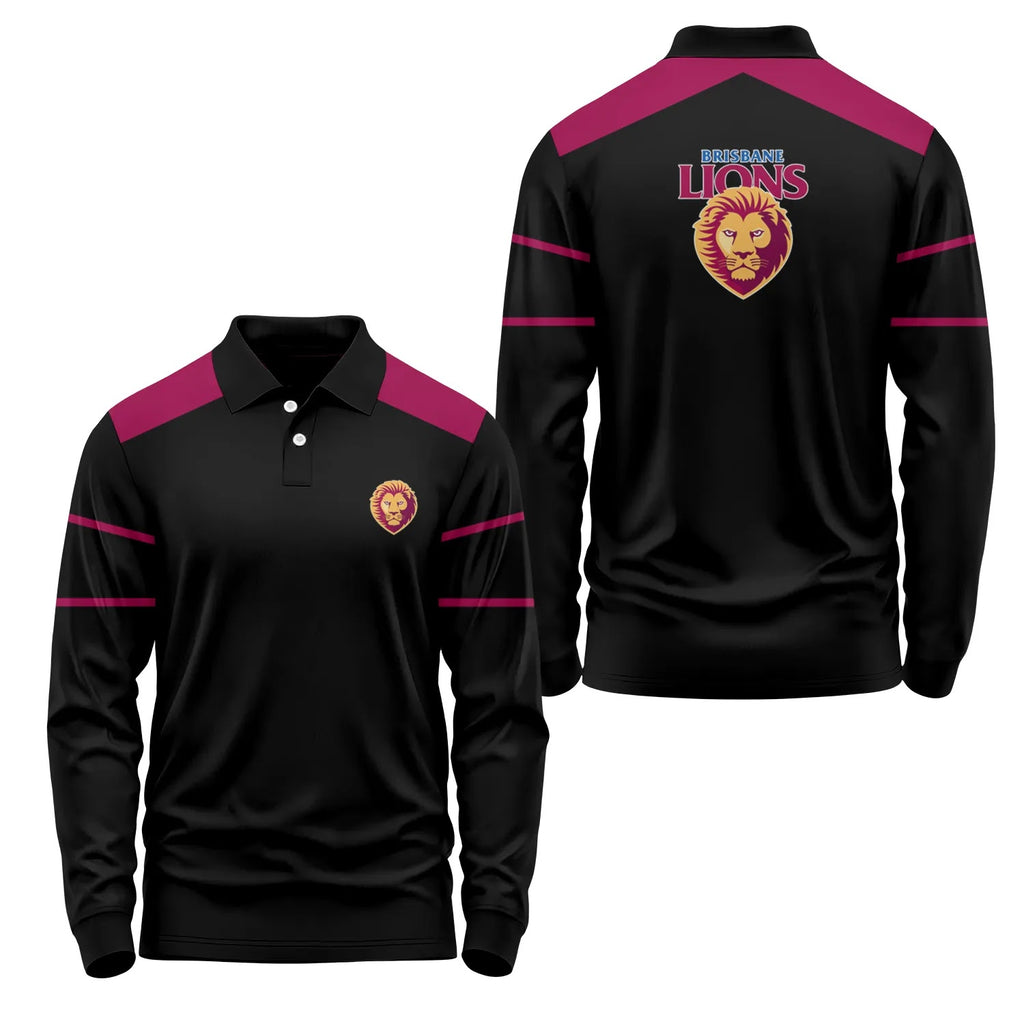 Brisbane Lions Apparels SC041