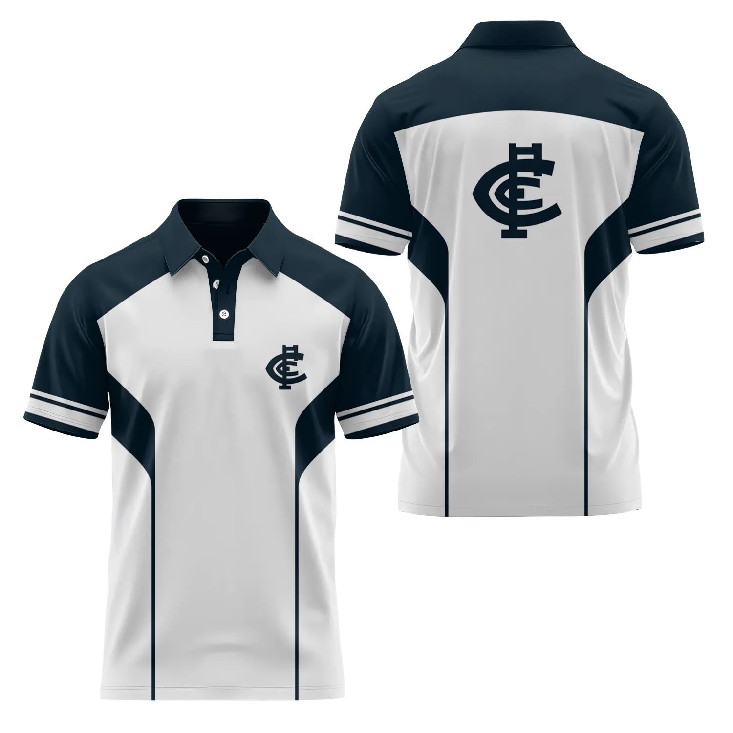 Carlton Blues Apparels SC113