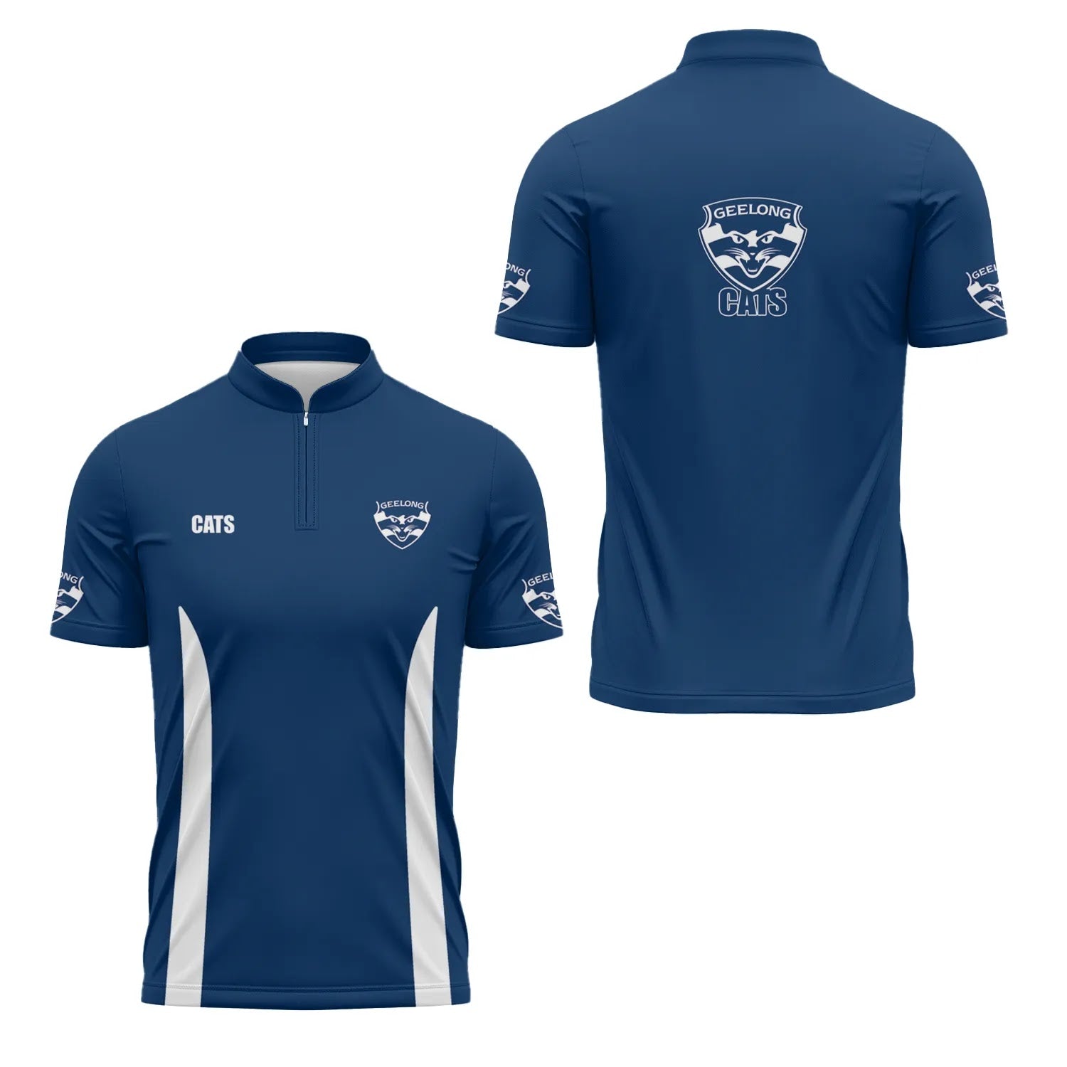Geelong Cats Apparels SC006
