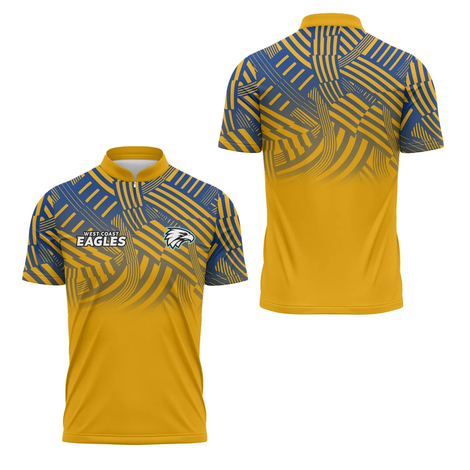 West Coast Eagles Apparels SC121