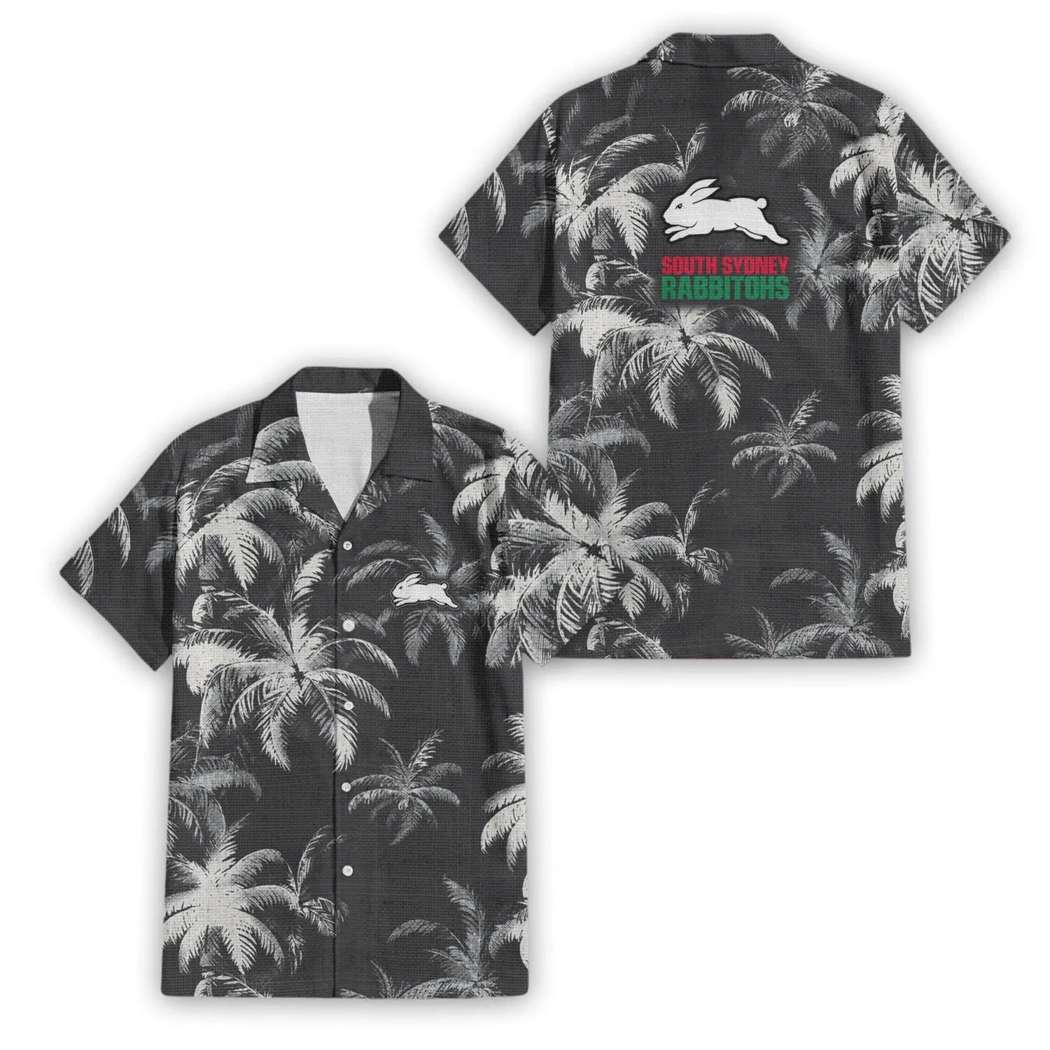 South Sydney Rabbitohs Apparels SC112