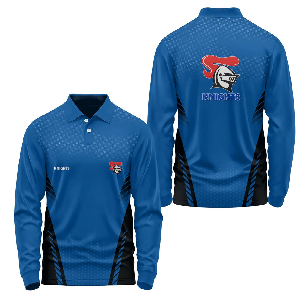 Newcastle Knights Apparels SC017