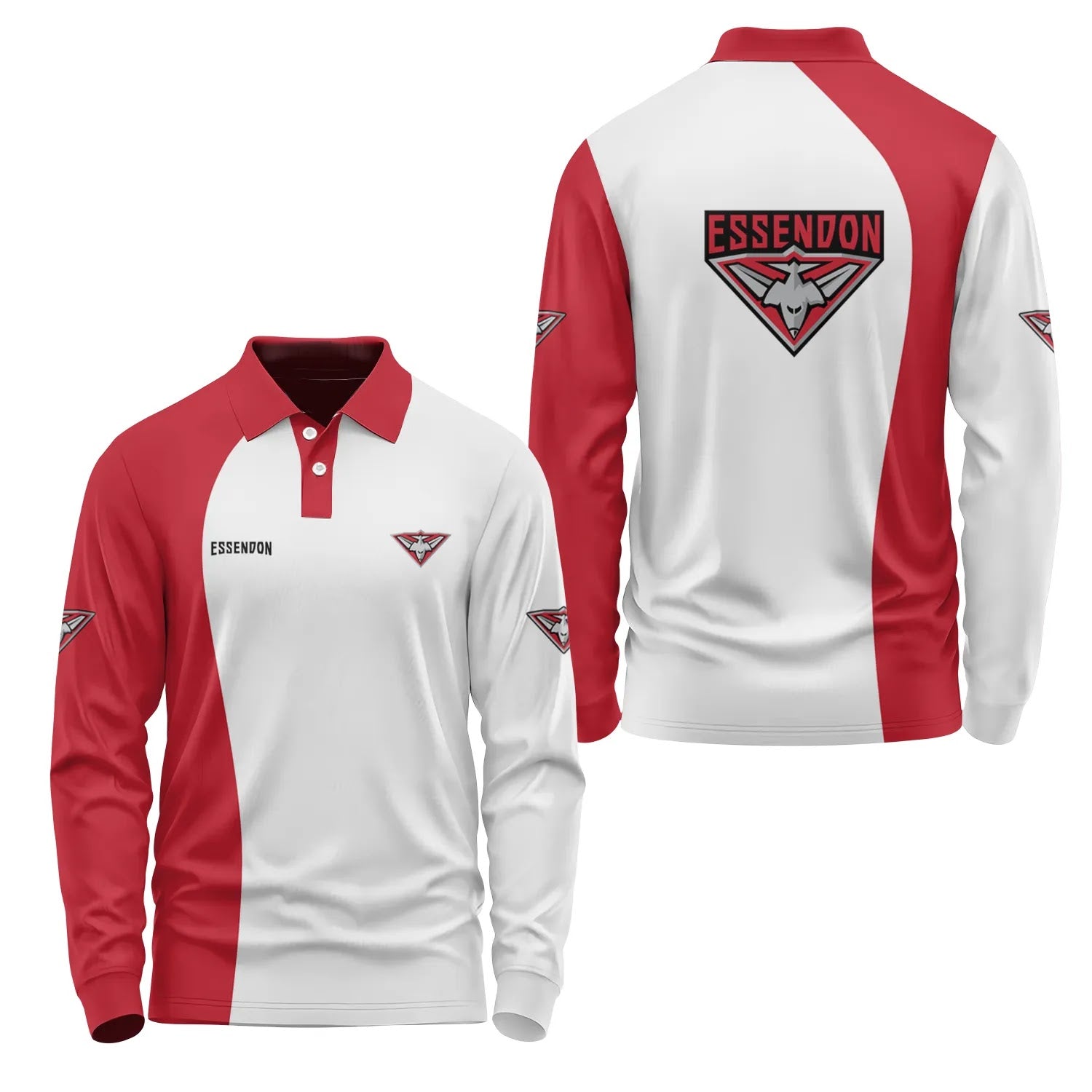 Essendon Bombers Apparels SC055